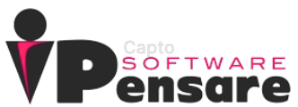 Pensare logo
